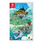レベルファイブ 【Switch】 ファンタジーライフi グルグルの竜と時を