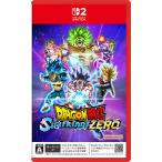 バンダイナムコエンターテインメント 【Switch2】 ドラゴンボール