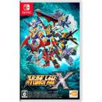バンダイナムコエンターテインメント 【Switch】 スーパーロボット大戦
