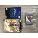 【中古】N64　オウガバトル64