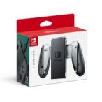 任天堂 Joy-Con充電グリップ HAC-A-ESSKA Nintendo Switch用周辺機器