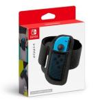 【新品】Nintendo Switch　レッグバンド