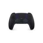 【新品】 PS5　DualSense ワイヤレスコントローラー ミッドナイトブラック（新品番）　デュアルセンス