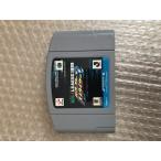 ポスト投函☆送料無料【中古】N64　実況Jリーグ1999 パーフェクトストライカー2