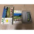 【中古】SF　マスターズ 遙かなるオーガスタ2