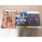 【中古】SFC　鮫亀