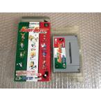 【中古】SFC　Jリーグスーパサッカー