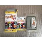 【中古】SFC　Jリーグ エキサイトステージ'94