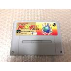 ポスト投函☆送料無料【中古】SFC　Jリーグサッカープライムゴール