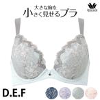 ワコールWacoal小さく見せるブ...