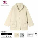 Wacoal ワコール スヌーピー ガウン (Mサイズ Lサイズ) リラックス&スリープピーナッツ 長袖 母の日 ギフト FRW440 【P】
