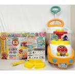 agatsuma(AGATSUMA) Anpanman ...... Drive! 3STEP хорошо ..biji- машина вдавлено . палка + защита имеется ( объект возраст :10 месяцев ~5 лет )