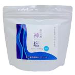 室戸海洋深層水 海洋深海神塩＜バ