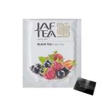JAF TEA белый серии 30 шт. комплект черный чай чайный пакетик чай упаковка ароматный чай симпатичный прекрасный тест .. модный four rest фрукты 