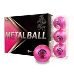 TOBIEMON( летящий emo n)T-BMP metal мяч розовый (12 лампочка ввод )