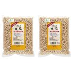 o-sawa иметь машина культивирование большой бобы ( Hokkaido производство ) 1kg×2 шт JAN код :4932828026503