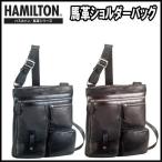  сумка на плечо мужской натуральная кожа лошадь кожа кожа Hamilton наклонный .. лошадь кожа сумка на плечо 29cm портфель портфель 16380