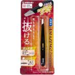  пинцет удивительно. пинцет . наклонный модель черный GT-222 короткий . шерсть толстый шерсть маленький . шерсть выпадение . патент (специальное разрешение) получение. эволюция серия пинцет кошка pohs бесплатная доставка 