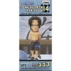 ONE PIECE ワンピース ワールドコレクタブルフィギュア vol.14 TV113 ポートガス・D・エース