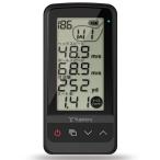 ショッピングユピテル ユピテル(YUPITERU) ゴルフスイングトレーナー GST-8 BLE 充電バッテリー式 Bluetooth搭載 スマートフォンでスイング解