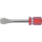 ショッピングTRUSCO トラスコ中山(TRUSCO) コインドライバー 18X100mm TCD-18-100