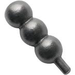 ショッピング鉄玉子 池永鉄工(Ikenaga Iron Works) 鉄玉子 鉄分が取れる 南部鉄器 鉄団子 鉄分 補給 ぬか漬け 日本製