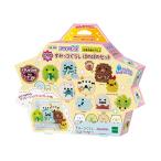 アクアビーズ キャラクター 別売り ビーズセット  すみっコぐらしほのぼのセット  STマーク認証 6歳以上 おもちゃ 水 水でくっつく メイキ