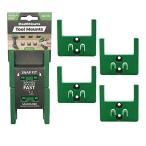 ステルスマウント ツールマウント