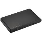 ロジテック HDD SSDケース 2.5インチ USB3.2 Gen2 Type-C ブラック LGB-PBSUC