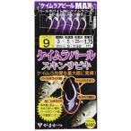  Gamakatsu (Gamakatsu) Kei пятно жемчуг s gold ржавчина kiS150 9-3
