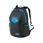 [ Arena ] рюкзак рюкзак (team arena) AS5SBP30U черный × голубой (BKBL)