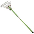 浅野木工所 改良変身熊手 大 #12040