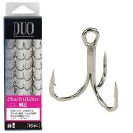 DUO( Duo ) соленая вода для оригинальный to Rebel крюк 16шт.@#5