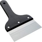 ショッピングTRUSCO TRUSCO(トラスコ) パテベラ 刃幅210mm PTKN-210