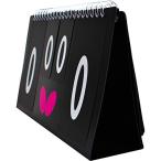  бабочка (Butterfly) TAMASU(ta форель ) настольный теннис товары Mini счетчик 3 75700