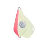 ダイワ(DAIWA) オモリ カワハギ船シンカーSK 30号 夜光/ピンク