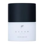 OCEAN TRICO(オーシャントリコ) オーシャントリコ ヘアワックス オーバードライブ 80g ワックス メンズ レディース マット キー