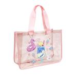 [ высота волна klieito] тент большая сумка Kids 125689 розовый 