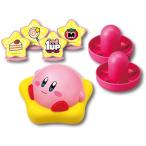 ショッピングカービィ エポック社(EPOCH)  星のカービィ　ふわふわホッケー  STマーク認証 4歳以上 おもちゃ ゲーム プレイ人数:1~2人 EPOCH