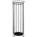 東谷 AZUMAYA AKB 傘立て ブラウン