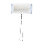 第一精工 アジネット 11051 ホワイト 195x352mm