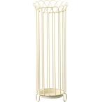 東谷 AZUMAYA AKB 傘立て アイボリー