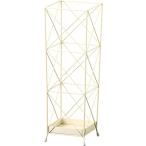 ショッピング傘立て 東谷 AZUMAYA AKB 傘立て アイボリー