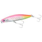 シマノ(SHIMANO) ヒラメルアー 熱砂 リプタス 80S XG-R80Y 005 Aバブルガムチャート