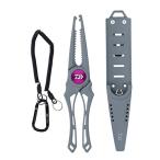  Daiwa (DAIWA) рыба держатель 240C серый 