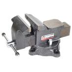 SK11(エスケー11) ガレージバイス 回転台付 150mm