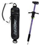 EVA×DRESS フックリリーサー＆ケースセット エヴァンゲリオン コラボ ガラス繊維入り強化樹脂 針外し フックリムーバー 釣り プライヤー