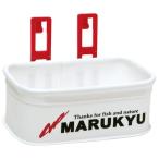  Marukyu (Marukyu) система мульти- сумка MQ-01 белый 