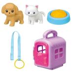 パイロットコーポレーション（PILOT CORPORATION） ポケットメルちゃん パーツ かわいい?ペットおせわセット