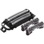 正規品パナソニック 替刃 メンズシェーバー ES9310 3枚刃 一体型セット替刃